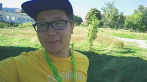 ✔ Крутая и нафаршированная самая маленькая камера. Проект "Ультралёгкий" [Foxeer Arrow Micro]