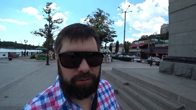 Ростов-на-Дону, Левый и Правый берег Дона / Ростов Арена