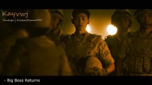 descendants of the sun /  потомки солнца ( ost )