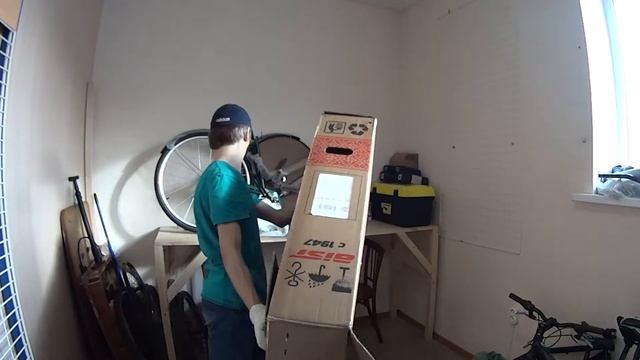 Распаковка Аист 28 240 смотреть онлайн