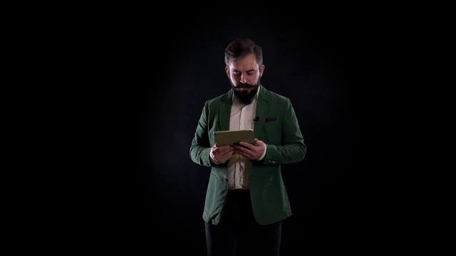 Вторая часть: откровенное интервью с Дьяволом. Мистический опыт. Рами Блект.