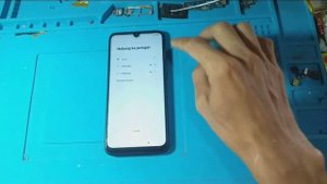 tutorial hard reset redmi not 7 || recovery mode redmi note 7