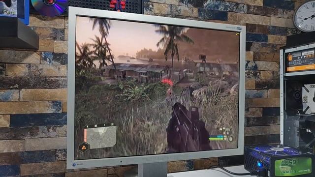 Q6600 and GTX 275 in 2022 смотреть онлайн