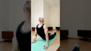 2 простых упражнения для спины без оборудования #здоровье #упражнения #тело #релакс #зож