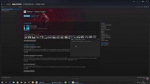 Como resolver o erro ( 0xc000007b) no jogo Batman Arkham Origins