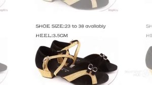 детские туфли для девочек