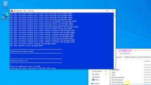 ? UUP dump - Windows 11.iso