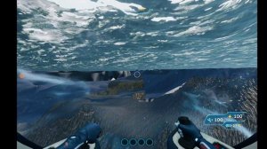 subnautica below zero lithium tutorial