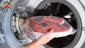 ХОТЬ БЫ НЕ ИСПОРТИТЬ: КАК И НА КАКОМ РЕЖИМЕ СТИРАТЬ ОБУВЬ В МАШИНКЕ?