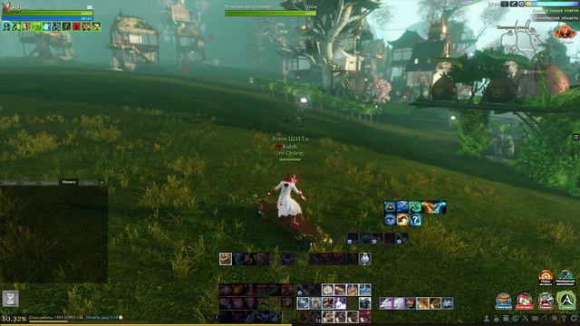 Archeage 6.0 - Новый двухместный скейтборд / Что это и зачем он он нужен?