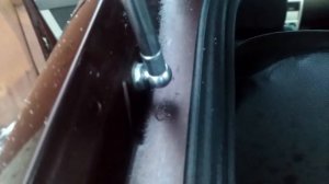 Продолжаю выявлять стук в Приоре (возможная причина)