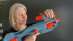 NERF Elite 2.0 Eaglepoint RD-8 Blasters | Our Point Of View