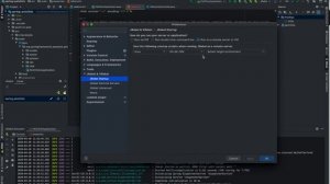 Rebel Remote Server Configuration in IntelliJ IDEA