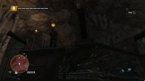 Assassins Creed IV Black Flag | treasure map 901, 263