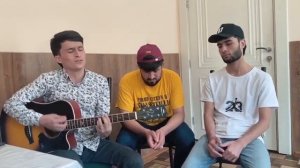 ДАР МЕХМОНИИ ЮСУФЧОН ВА ГОЛИБ ШОУ ////САНГАЛИ ШАРИФЗОД