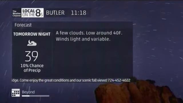 LOT8S IS 2 XD - Butler PA 10/13/15 11:18 PM - 999° Glitch смотреть онлайн