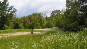 Краснодарский край.  Станица Костромская. Так будьте здоровы, живите богато.