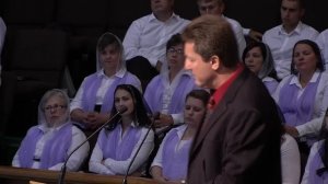 Что нужно делать чтобы пожинать богатую жатву. Проповедь Николай Гришко. Ц. Вифлеем, г. Спокен.