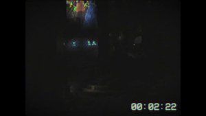 The Cave Dweller [Minecraft/VHS Horror]
