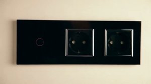 Сенсорные Выключатели