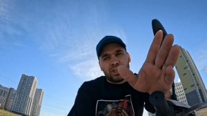 Не покупай в акимото !!! Пока не посмотришь это видео - Honda Tact AF51 лучший скутер для доставок