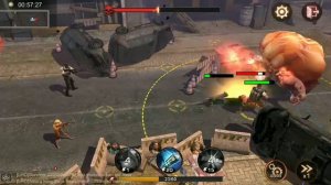 Games Z Of Age Survival