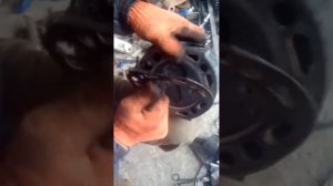 стук дизельного двигуна мотоблока зубр