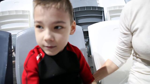 Шаг за шагом — к тому, чтобы ВСТАТЬ смотреть онлайн