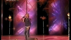 А.Панайотов "Я тебе не верю" (Сл.Базар 2006)