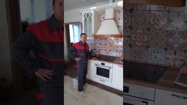 Духовые шкафы и плиты смотреть онлайн