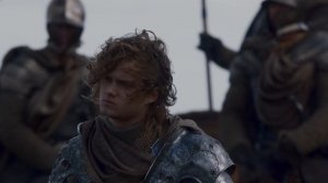 I Try To Understand Game of Thrones Season 2 Episode 4