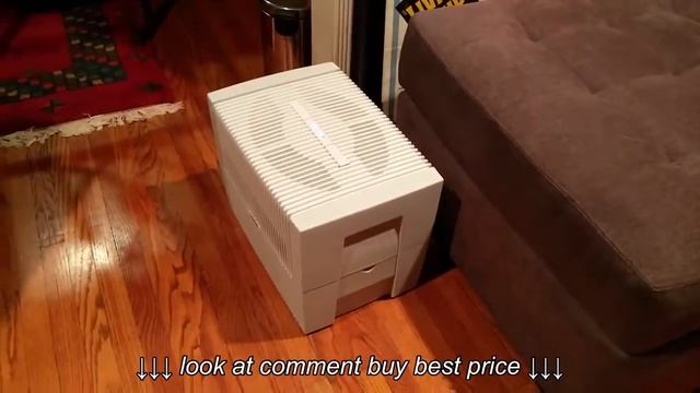 Venta Airwasher 2 in 1 air washer and purifier смотреть онлайн