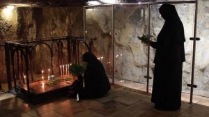 Праздник Воздвижения Креста Господня в Иерусалиме