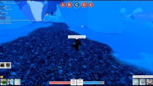 WHERE TO FIND ALL ORE LOCATIONS BLUE/RED/GREEN/ORANGE [ILUM 2] (ROBLOX)