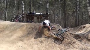 ДЕРТЫ НА ВЫЖИВАНИЕ