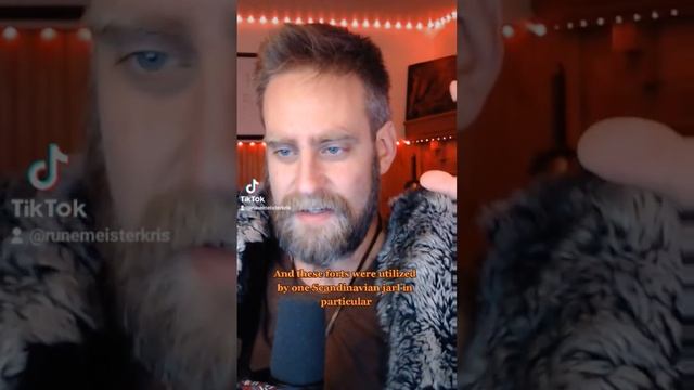 Trelleborg Ring Forts- Part 1 on My Channel смотреть онлайн