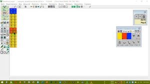Дополнение к предыдущему видео ! работа с узором ДК8