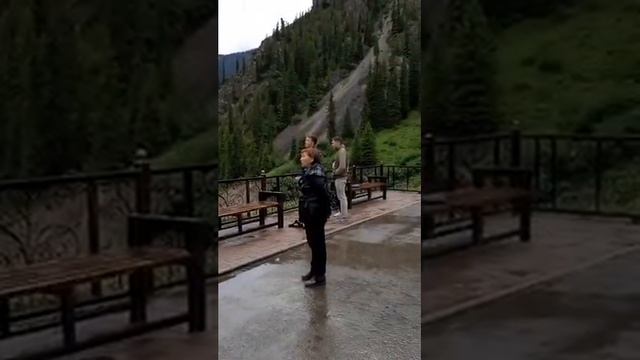 #Kolsay lake. #Кольсайские озера смотреть онлайн