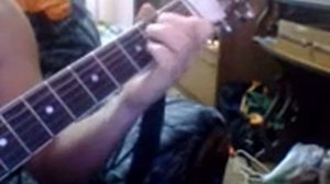 под гитару мелодия из фильма сумерки