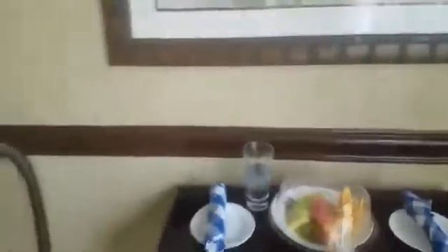 Walkthrough of Viceroy Honeymoon Oceanfront Butler Suite PRR