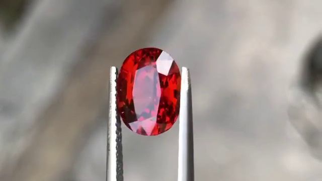 Гранат Гессонит смотреть онлайн