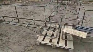 Садки в Синеморцо. Садок для рыбы. Осетр и стерлядь.