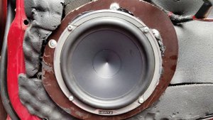Hertz MP 165.3 Pro