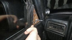 УСТАНОВКА ГРАНТА ЗЕРКАЛ НА ВАЗ 2107 I ВАЗ 2107 проект "SEешка" #1