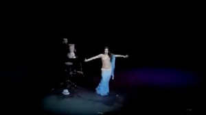 Belly dance Орхан Исмаил и восхитительная Джохара