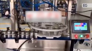 Линия производства мясных консервов CM-100