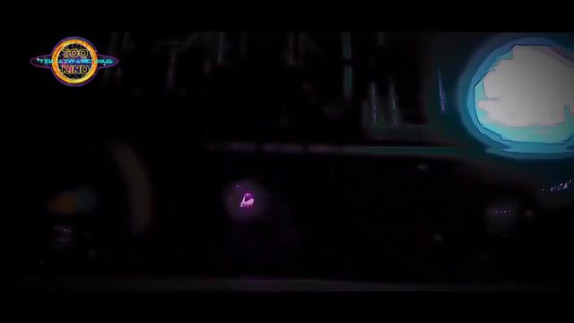 William Light & The Caracal Project - Laminar // Lightsaberdancing w/ Purpose смотреть онлайн