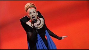 Rona Nishliu - Suus (Albania) 2012