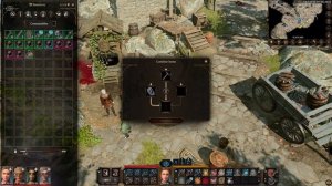 BG3 Crafting Skills Extra Mod - Upgrade Astarions Armor