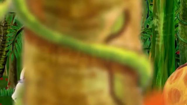 Изучите азбуку G для Gorilla смотреть онлайн